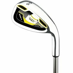 Young Gun SGS X Junior Kids Golf Right Hand Irons & Wedges Age: 3-5 -Clubs Shop bd58c46c 9ed4 411e b05a 48e2dd067c14 99583.1678246059