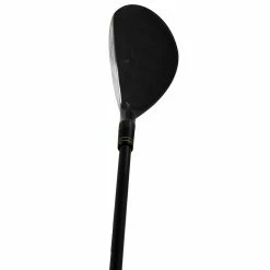 Forgan IWD3 24° #5 Hybrid Rescue Wood Right Hand - Graphite - Lady Flex -Clubs Shop bd7aa6f3 c19a 4cd2 91a7 e69efeec6d9a 04952.1678267849