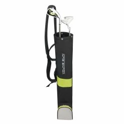 Young Gun SGS X BIRDIE Junior Golf Club Youth Set & Bag For Kids, Left Hand -Clubs Shop be32ad09 d777 4d5d 9542 c254c963589c 53126.1678246035
