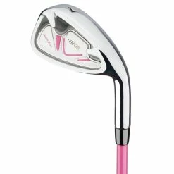 GolfGirl Golf Girl Junior Girls Golf Set V3 With Pink Clubs And Bag, Left Hand -Clubs Shop bee36f10 a532 42ea 8963 ddd0bc467447 63264.1678246041