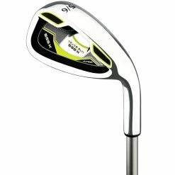 Young Gun SGS X Junior Kids Golf Right Hand Irons & Wedges Age: 12-14 -Clubs Shop bf020fd1 60c6 493d 9ca8 7742efc5769e 40405.1678244019