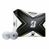 Bridgestone Tour B X White Golf Balls -Clubs Shop bridgestone