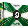 Bridgestone Tour B RXS White Golf Balls -Clubs Shop bridgestone 2022 tour b rxs white golf balls box itempicture