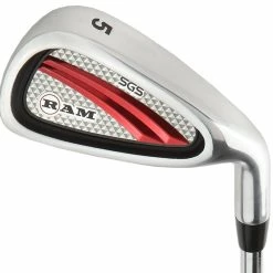 Ram Golf SGS Mens Golf Clubs Starter Set With Stand Bag - Steel Shafts 11 Ram Golf SGS Mens Golf Clubs Starter Set With Stand Bag - Steel Shafts -Clubs Shop c12647d0 188b 45f3 9c55 563ecbc86d42 30592.1678246016