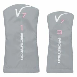 Prosimmon Golf V7 Ladies Golf Clubs Set + Bag, Right Hand, ALL Graphite Shafts -Clubs Shop c1b37d1c 7069 4c04 9ce5 bac337d8f205 42801.1678246007