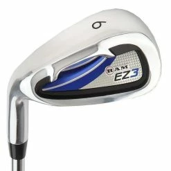 Ram Golf EZ3 Mens Left Hand Iron Set 5-6-7-8-9-PW - FREE HYBRID INCLUDED -Clubs Shop c4eb7283 050a 45f4 a00d e4775ab9f536 10826.1678246020
