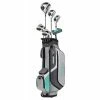 MacGregor Golf CG3000 Golf Clubs Set With Bag, Ladies Left Hand, ALL Graphite -Clubs Shop c57be23a 5595 44e0 80f8 71f54d34b569 67701.1678246013
