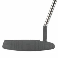 MacGregor Golf MACTEC Pro 1 Putter, Right Hand, Black, 34" -Clubs Shop cc2482fa 7a9e 4e35 bedd 6404a14a6c8a 08075.1678246028