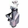 Prosimmon Golf V7 Ladies Golf Clubs Set + Bag, Right Hand, ALL Graphite Shafts -Clubs Shop cc3886a2 6660 4e26 abd2 5e3ba19e667c 65396.1678246007