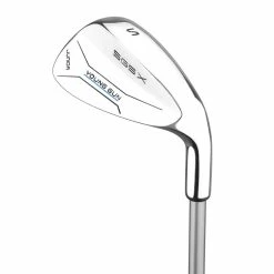 Young Gun SGS X Junior Kids Golf Right Hand Irons & Wedges Age: 6-8 -Clubs Shop cd8575f4 931b 4673 a329 29b8d1e59eb9 28591.1678243988