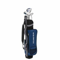 Young Gun ZAAP EAGLE Junior Golf Club Youth Set & Bag For Kids -Clubs Shop cf0ec484 3b10 406f 9507 0bc50b4a3d9d 53706.1678246041