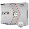 Callaway Chrome Soft X LS White 22 -Clubs Shop chromesoft