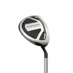 Forgan Of St Andrews 1860 Chipper, 37° Loft, Mens Right Hand