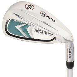 Ram Golf Accubar Plus Ladies Golf Clubs Set -Graphite Shaft Woods & Irons -Clubs Shop d18ee3ad e5cd 4bdf 86ea 7e5d5e622436 00344.1678246009