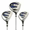 Ram Golf EZ3 Mens Steel Wood Set - Driver, 3 & 5 Wood - Headcovers Included -Clubs Shop d55dfc9d 5ac7 41e6 8ffd 24a052eb94b0 13238.1678246014