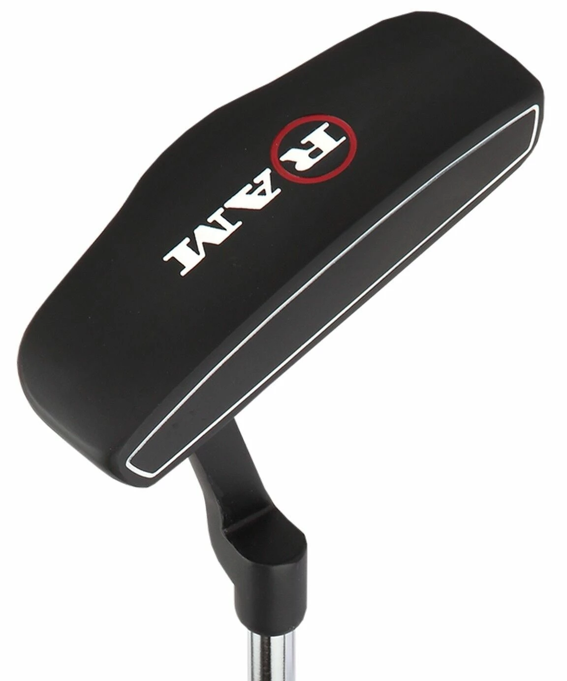 Ram Golf SGS Mens Golf Clubs Starter Set With Stand Bag - Steel Shafts 7 Ram Golf SGS Mens Golf Clubs Starter Set With Stand Bag - Steel Shafts - Image 5