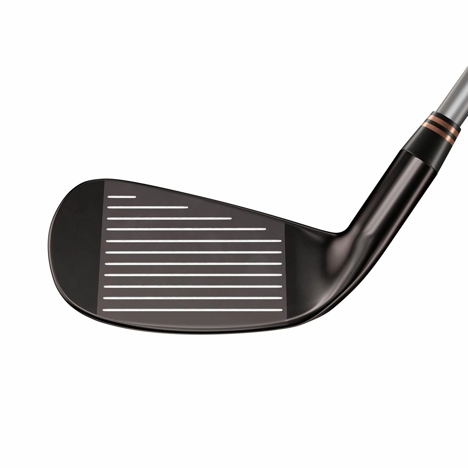 MacGregor Golf Wizard Full Hybrid Iron Set, Mens Right Hand 9 MacGregor Golf Wizard Full Hybrid Iron Set, Mens Right Hand - Image 7