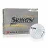 Srixon Z-Star Diamond White Golf Balls -Clubs Shop dbvfjbvf