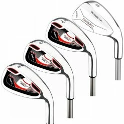 Young Gun SGS X Junior Kids Golf Right Hand Irons & Wedges Age: 9-11 10 Young Gun SGS X Junior Kids Golf Right Hand Irons & Wedges Age: 9-11 -Clubs Shop dc4a3a84 49c3 43f1 9f26 2ede23101aa1 04621.1678244033