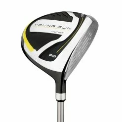 Young Gun SGS X Junior Kids Right Hand Golf Driver / 1 Wood -Clubs Shop ddf8824a 648b 4d28 bf1d df29c726ef1a 15535.1678246047
