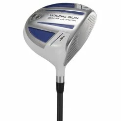 Young Gun ZAAP Junior Kids Right Hand Golf Driver / 1 Wood -Clubs Shop df515ba7 3c28 4948 9791 dfd0efb3f386 61360.1678244007