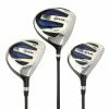 Ram Golf EZ3 Mens Graphite Wood Set - Driver, 3 & 5 Wood - Headcovers Included -Clubs Shop e2cc146b 1bdd 4df5 889a 5d08d8673a15 16384.1678246012