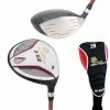 Palm Springs 2EZ Stainless Steel Titanium Fairway Wood - Lefty -Clubs Shop e4098f2d a5cb 4f1e 81f2 c8ad60dfb704 27057.1678246010
