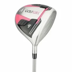 GolfGirl FWS3 Ladies Petite Golf Clubs Set With Cart Bag, All Graphite, Right Hand -Clubs Shop e49402ab c2e0 41e2 bb07 b4bf1cc7c85c 03541.1678246018