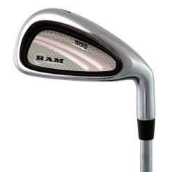 Ram Golf SGS Ladies Right Hand Golf Clubs Starter Set W/ Stand Bag -Steel Shafts -Clubs Shop e5371607 cd60 4726 8c0c a0b76932971c 59601.1678246020