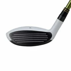 Forgan Of St Andrews FZZ 21° / #4 Hybrid Rescue Iron, Graphite, Lady Right Hand -Clubs Shop e5994107 4a21 4c2c 8ea6 c50d4522e03f 10565.1678246019