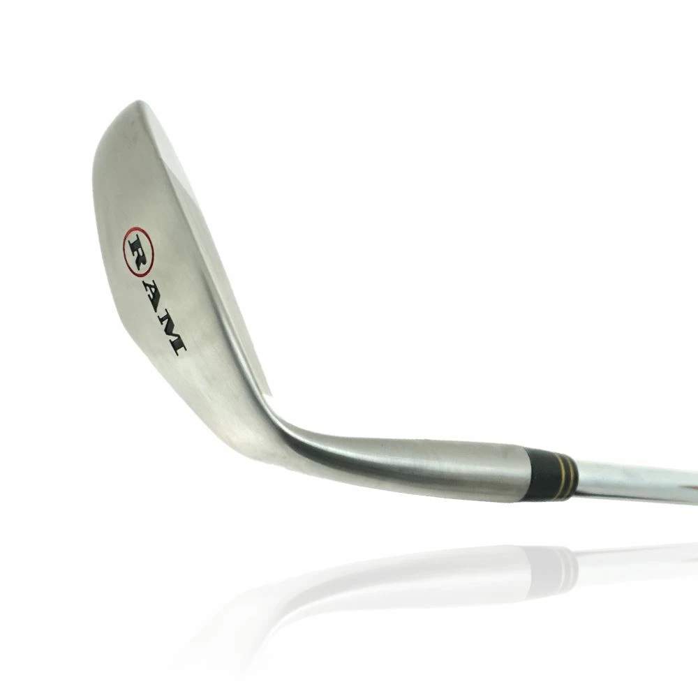 Ram Golf EZ-OUT Super Forgiving Wedge Mens Right Hand 4 Ram Golf EZ-OUT Super Forgiving Wedge Mens Right Hand - Image 2