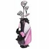 MacGregor Golf DCT Junior Girl Golf Clubs Set With Bag, Right Hand Ages 9-12 2 MacGregor Golf DCT Junior Girl Golf Clubs Set With Bag, Right Hand Ages 9-12 -Clubs Shop e971a3c2 9cc4 499c 845b b17dbbac3eb3 11936.1678246031