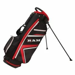 Ram Golf Accubar Plus Golf Clubs Set - Graphite Shaft Woods And Irons - MRH -Clubs Shop ea097396 1a5a 4346 88ec 5897fb28083c 57758.1678246014