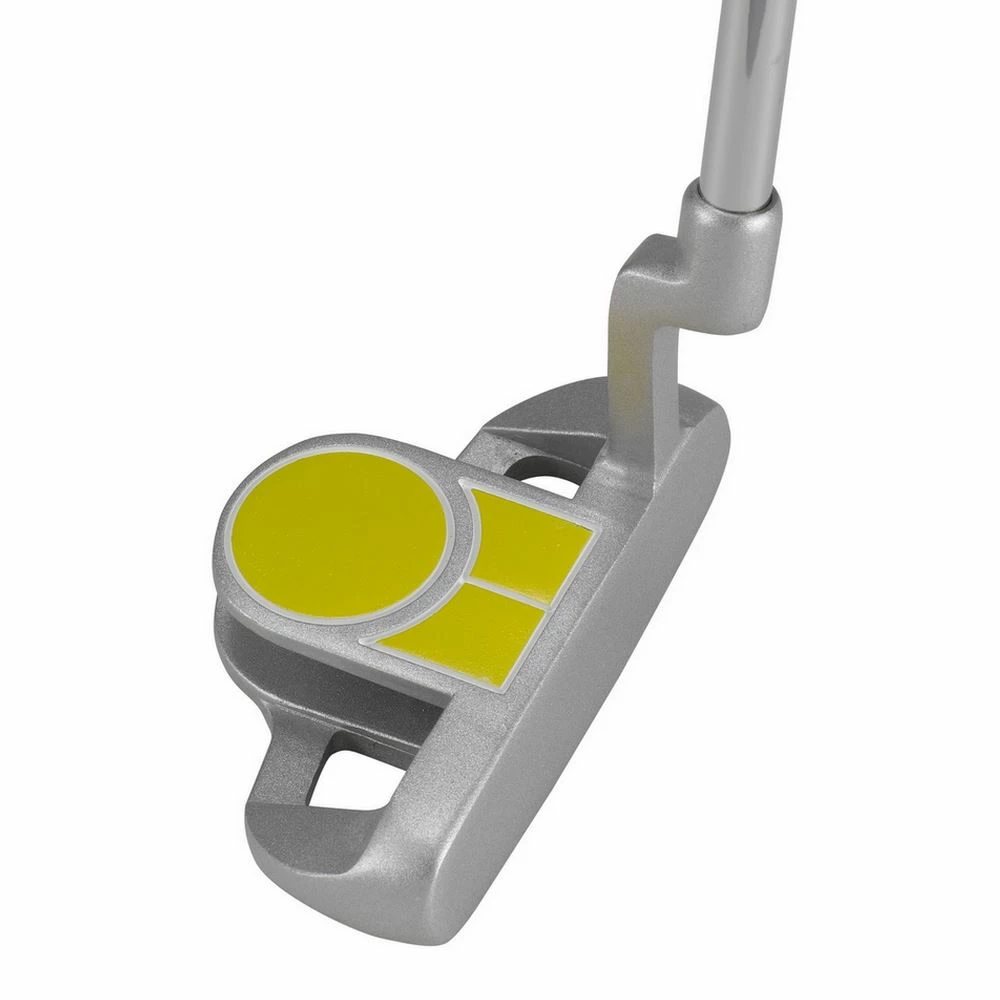 Young Gun ZAAP Junior Kids Golf Right Hand Mallet Putter 5 Young Gun ZAAP Junior Kids Golf Right Hand Mallet Putter - Image 3