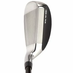 Ram Golf Laser Petite Graphite Hybrid Irons Set 4-SW (8 Club) -Ladies Right Hand -Clubs Shop eb3198e9 00a4 402c 9293 5b4dd9aac6c0 19238.1678246022