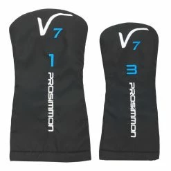 Prosimmon Golf V7 Mens Golf Clubs Set + Bag, Right Hand -Clubs Shop ec25f62a 155b 43e2 b08e 704d6f531711 63013.1678415864