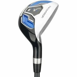 Prosimmon Golf V7 All Graphite Iron Set, Mens Left Hand -Clubs Shop ecf34d1b 9150 4e7e 849e a7615318dbe8 86497.1678246049