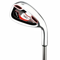 Young Gun SGS X Junior Kids Golf Left Hand Irons & Wedges Age: 9-11 -Clubs Shop f13fcc58 0e48 43e9 8aef f2233532e883 50705.1678244011