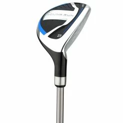 Young Gun SGS X Junior Kids Golf 27 Hybrid Rescue Wood, Right Hand -Clubs Shop f38167ec 760d 49c2 acab 2745bbae4856 35626.1678246030