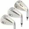 Ram Golf Pro Spin 3 Wedge Set - 52° Gap, 56° Sand, 60° Lob Wedges -Clubs Shop f7246065 3e48 4427 b6b4 1e5746dc5d66 18820.1678246032
