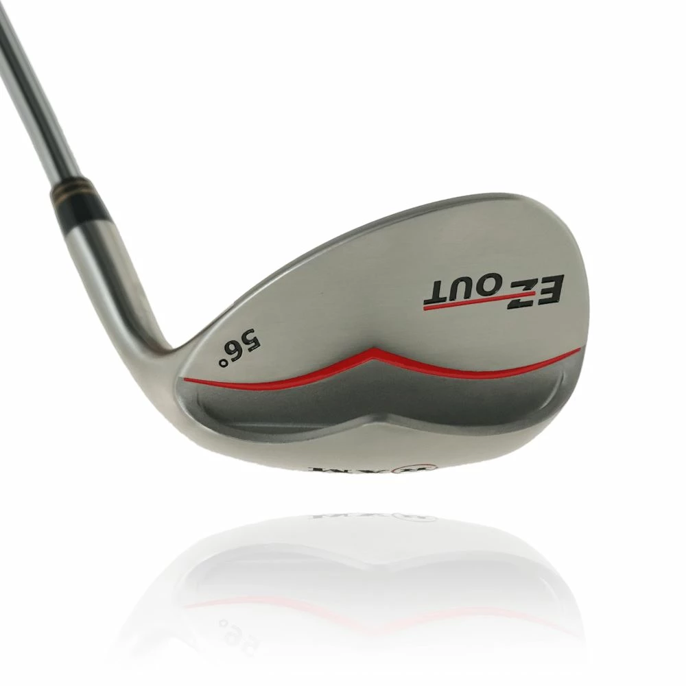 Ram Golf EZ-OUT Super Forgiving Wedge Mens Right Hand 3 Ram Golf EZ-OUT Super Forgiving Wedge Mens Right Hand