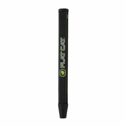 Lamkin Flat Cat Black Putter Grip