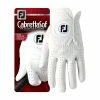 Footjoy CabrettaSof Gloves