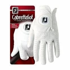 Footjoy CabrettaSof Gloves