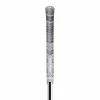 Golf Pride MCC Plus 4 Midsize Grey Grip -Clubs Shop greygolfprederem