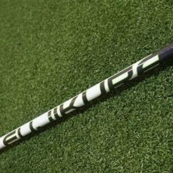 ForePlay Golf Shop Tour Issue Fujikura XX-Flex Shaft