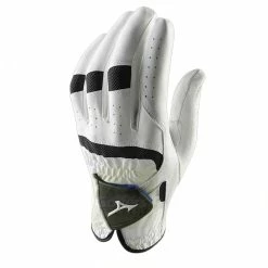Mizuno Elite Leather And Synthetic Glove