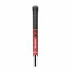Golf Pride Multi Compound Red Standard Grip -Clubs Shop redgolfpridestandardgrip