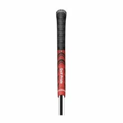 Golf Pride Multi Compound Red Standard Grip
