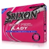 Srixon Lady Soft Feel Pink Ball -Clubs Shop screenshot 233